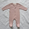 The Organic Cotton Sleepsuit