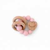 Silicone Teethers