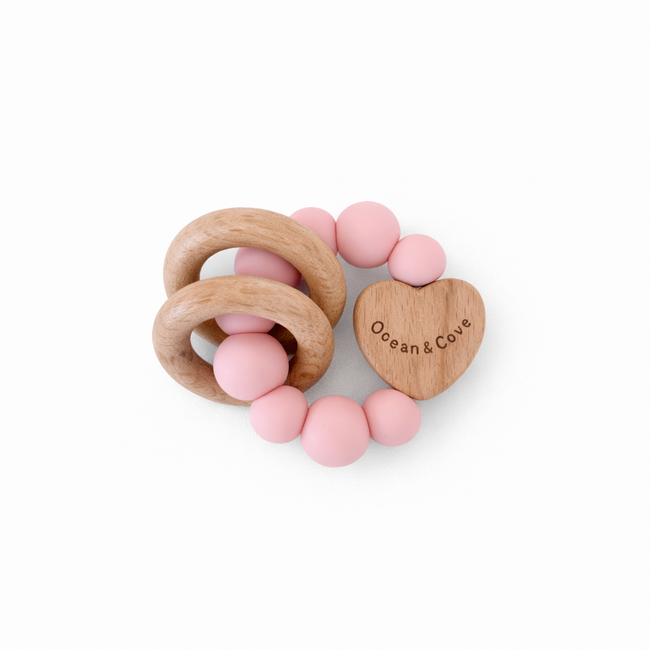 Silicone Teethers