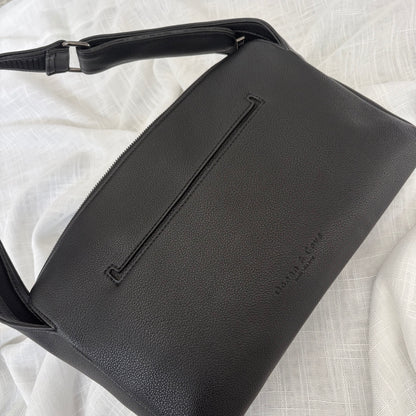 Black Pram Bag