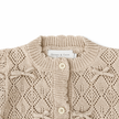 Bow Cardigan