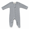 The Organic Cotton Sleepsuit