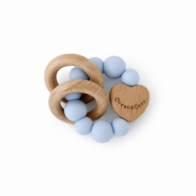 Silicone Teethers