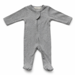 The Organic Cotton Sleepsuit