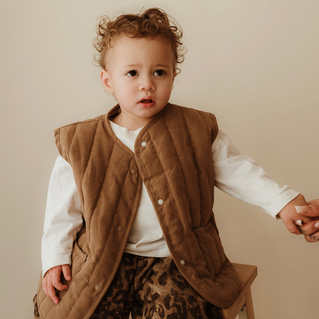 Lightweight Gilet