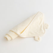 Super Soft Hooded Towel