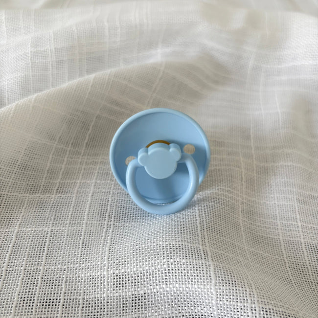 Baby Teddy Bear Dummy