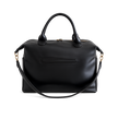 Sample Sale - Large Black Changing Bag