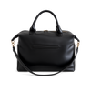 Sample Sale - Large Black Changing Bag