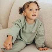 The Playdate Flare Set - Soft Sage