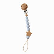 Silicone Dummy Clips