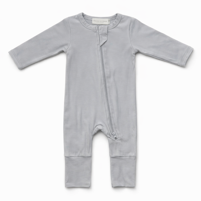 The Bamboo Sleepsuit