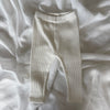 Baby Ribbed Leggings