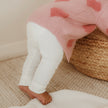Baby Ribbed Leggings