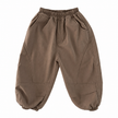 Sample Sale - Brown Shell Style Joggers (2-3 years)