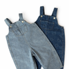 Teddy Dungarees