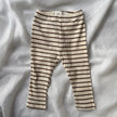 Baby Ribbed Leggings
