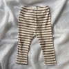 Baby Ribbed Leggings