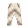 Baby Ribbed Leggings