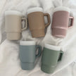 Baby & Toddler Silicone Mini Tumbler