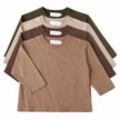 Long Sleeve Tees (4 pack)