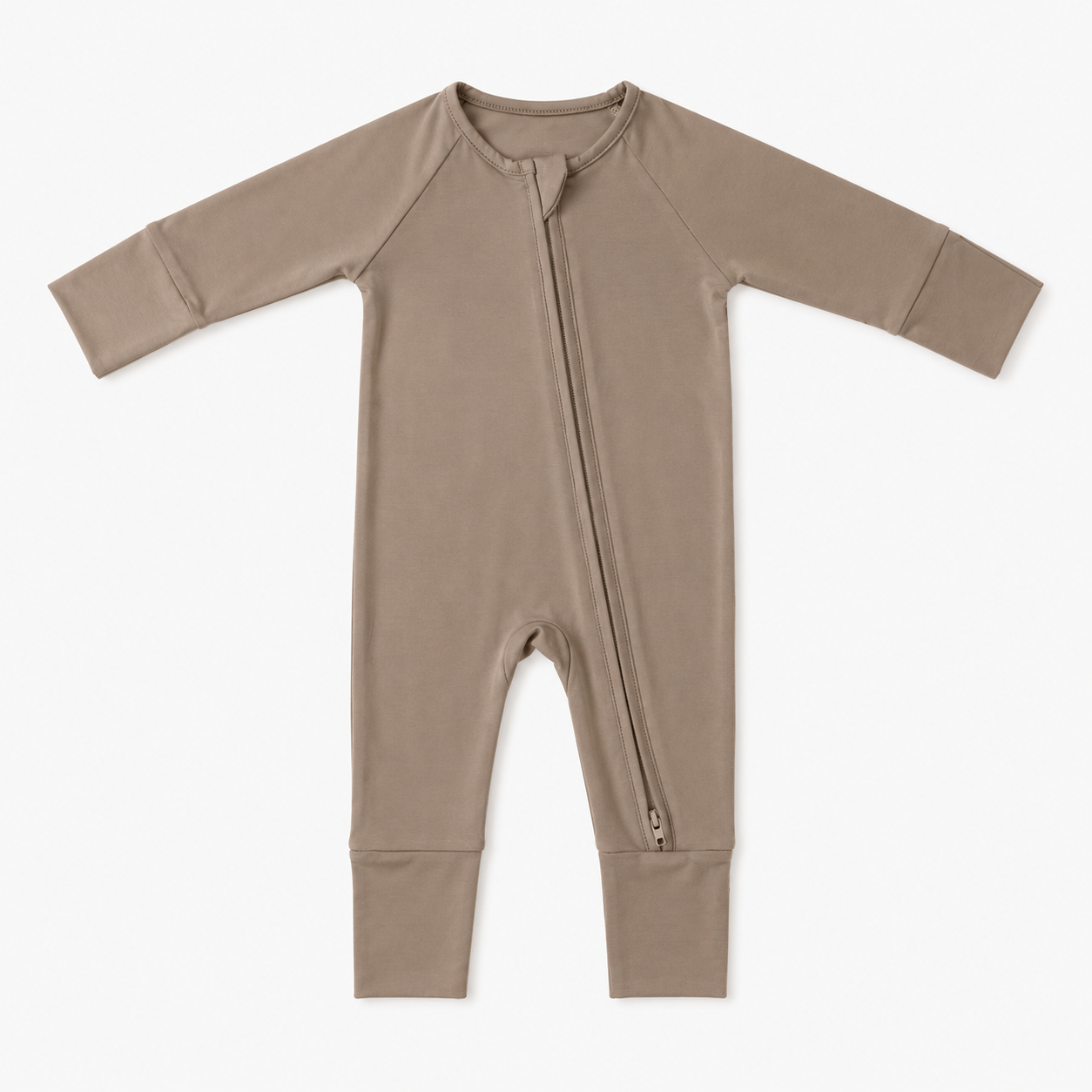 Sample Sale - The Super Soft Sleepsuit (various sizes)