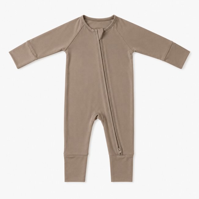 Sample Sale - The Super Soft Sleepsuit (various sizes)