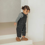 The Wild One Dungarees Set