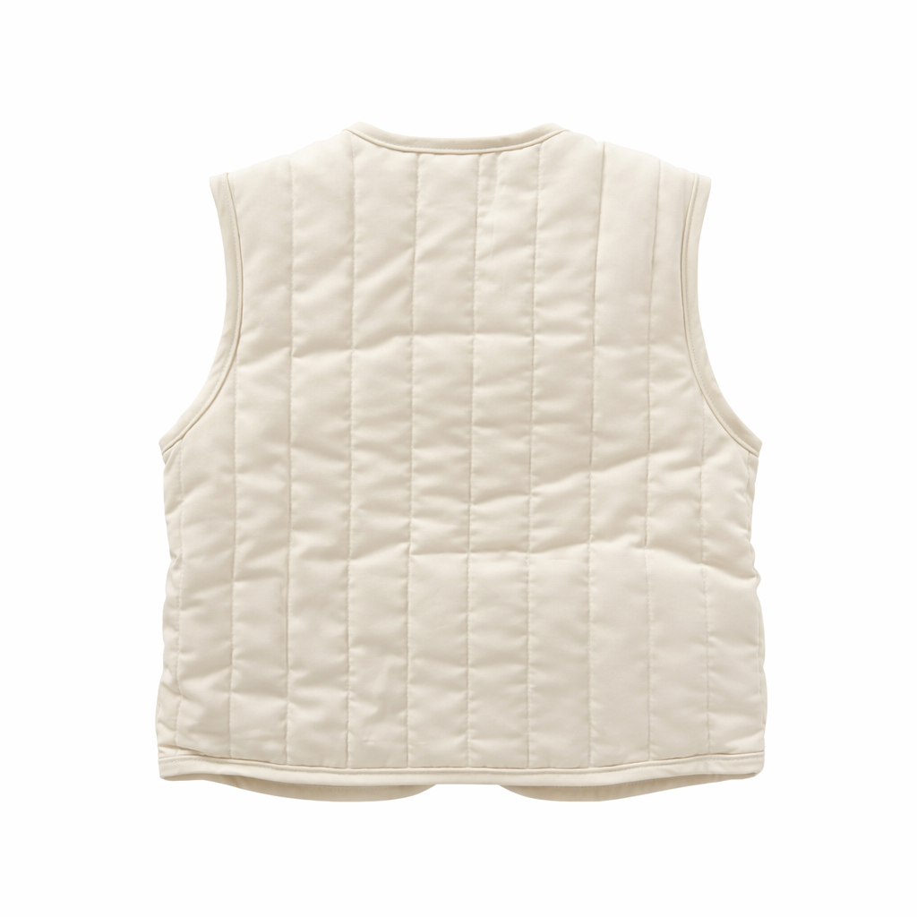 Sample Sale - Lightweight Gilet (various sizes)