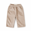 Waffle Trousers