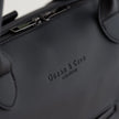 Pebbled Vegan Leather Baby Nappy Changing Bag