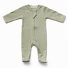 The Organic Cotton Sleepsuit