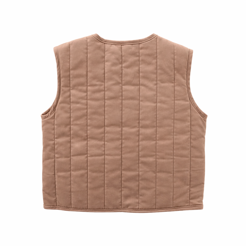 Sample Sale - Lightweight Gilet (various sizes)