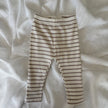 Baby Ribbed Leggings