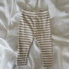 Baby Ribbed Leggings