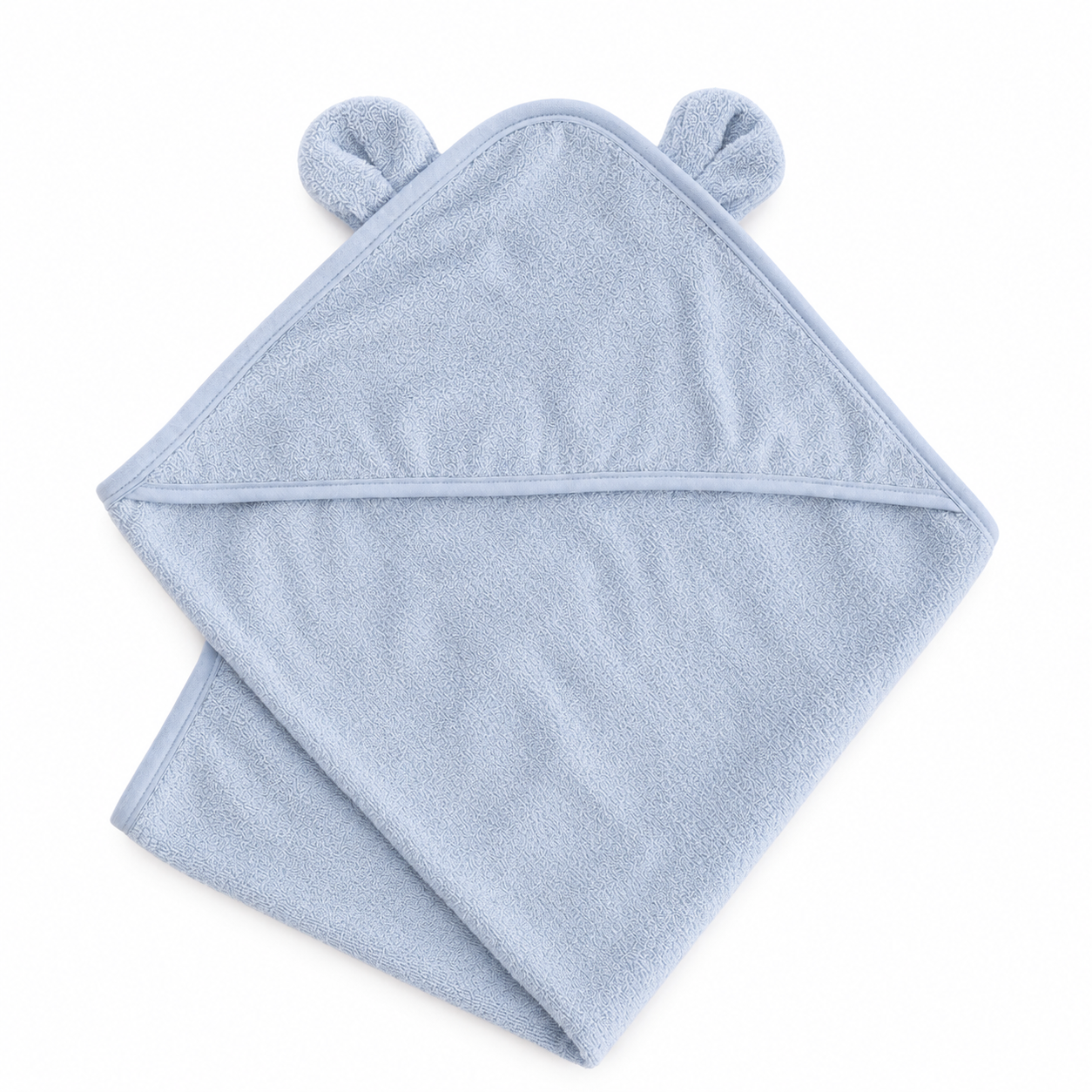 Super Soft Hooded Towel