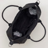 Pebbled Vegan Leather Baby Nappy Changing Bag