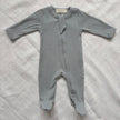 The Organic Cotton Sleepsuit