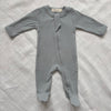 The Organic Cotton Sleepsuit