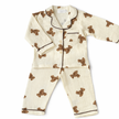 Teddy Bear Pyjama Set