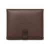 Smooth Vegan Leather Baby Travel Changing Mat
