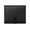 Smooth Vegan Leather Baby Travel Changing Mat
