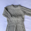 Knitted Jumper & Trouser Set