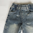 Bow Jeans