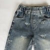 Bow Jeans