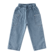 Sample Sale - Light Wash Jeans (2-3 years)