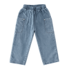 Sample Sale - Light Wash Jeans (2-3 years)
