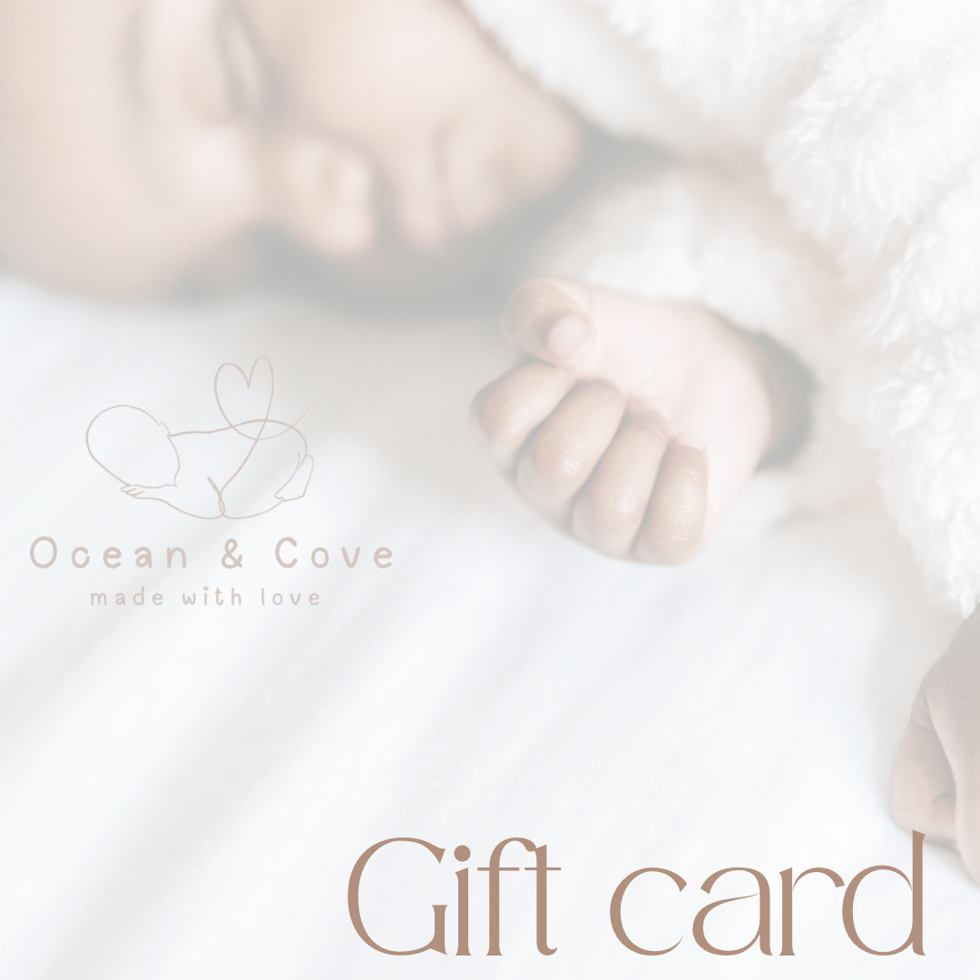 Ocean & Cove Gift Cards