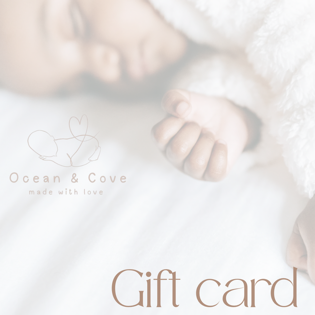 Ocean & Cove Gift Cards