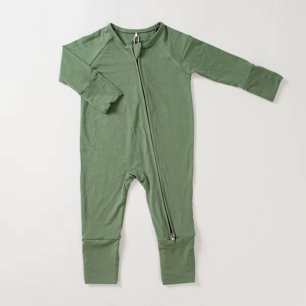 Sample Sale - The Super Soft Sleepsuit (various sizes)